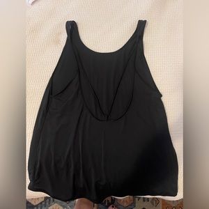Lululemon CrissCross Tank